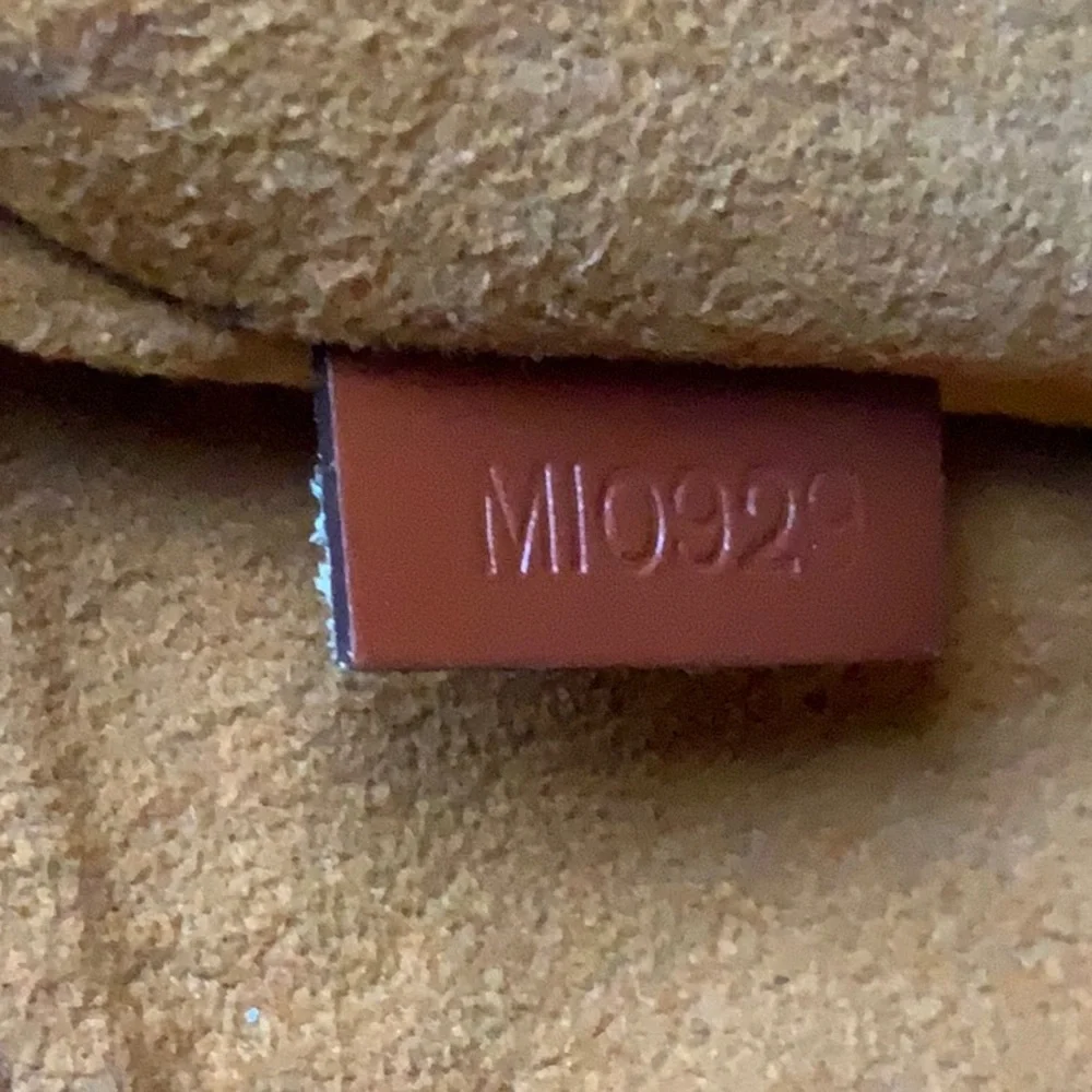 Louis Vuitton Epi Alma PM Cipango🌟 - Picture 15 of 16